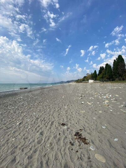 Участок 6,6 сот. (ИЖС)