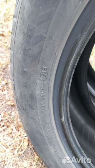 Nokian Tyres Nordman SZ 205/55 R16 94W