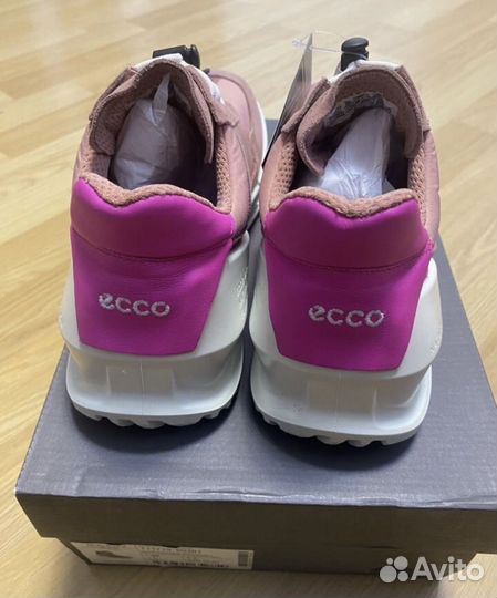 Кроссовки новые оригинал Ecco Biom 36,37 38,39,40