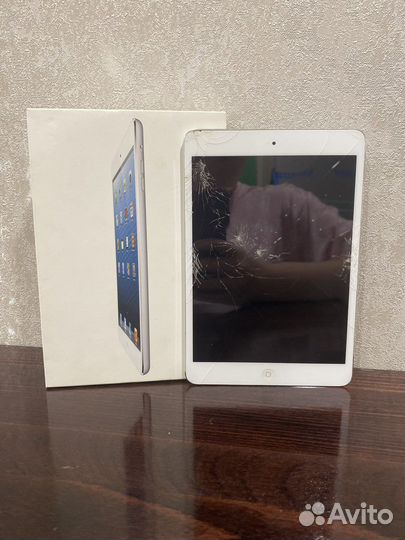 iPad mini