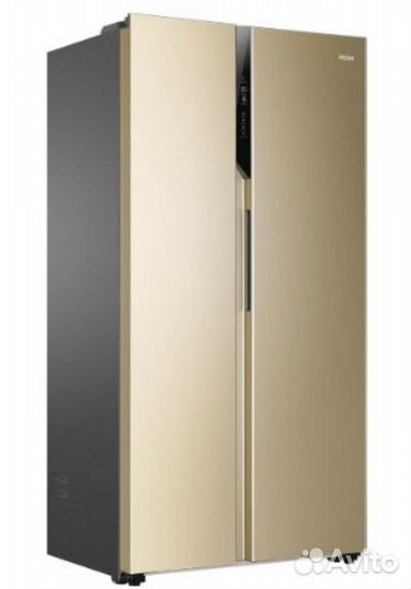 Холодильник Haier HRF-541DG7RU