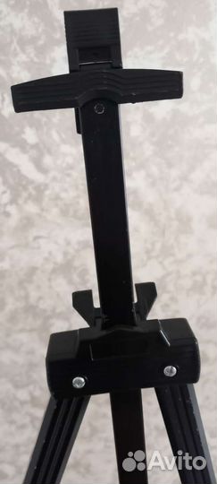 Мальберт-тринога для рисования