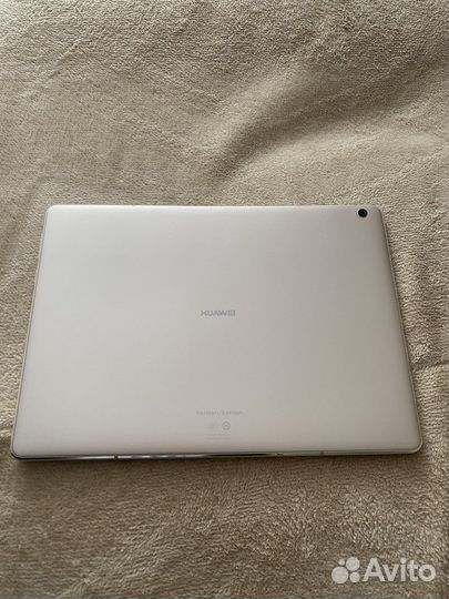 Huawei mediapad M3 Lite 10