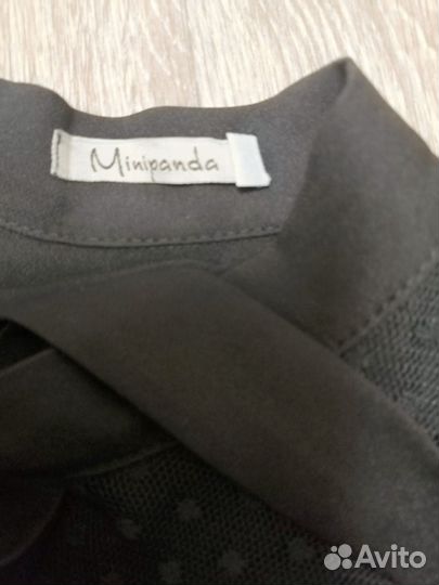 Платье для девочки 104