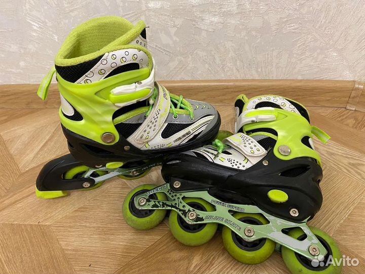 Ролики детские