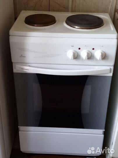 Плита электрическая