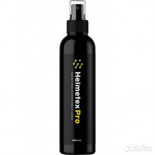 Средство для ухода за экипировкой Helmetex Pro