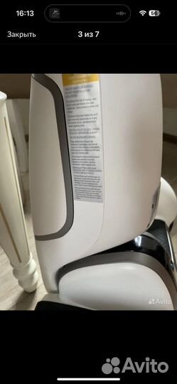 Сигвей ninebot s-plus