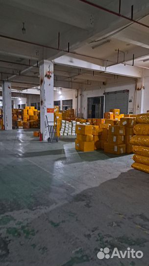 Поиск поставщиков, доставка товара из Китая