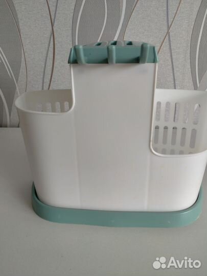 Сушилка для посуды Idea