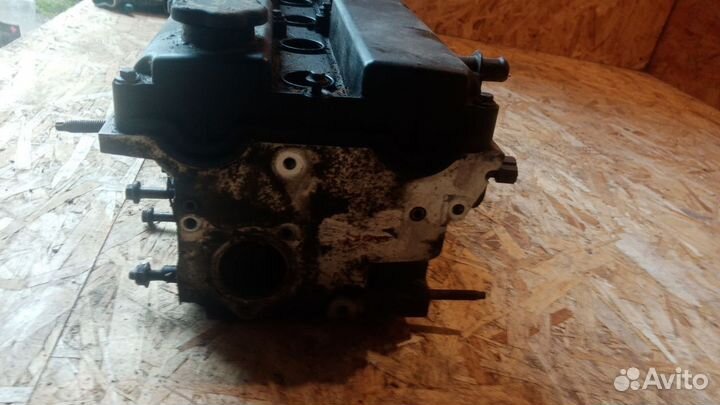 Головка блока цилиндров Ford Mondeo