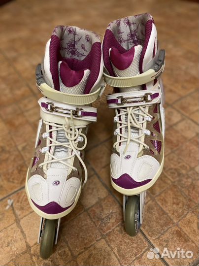 Ролики Rollerblade р.39