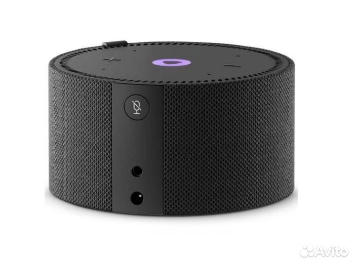 Умная колонка Яндекс Станция Мини