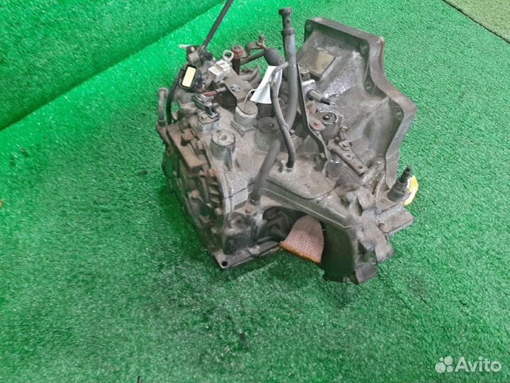 АКПП ford festiva D25PF 1996 B5 1MOD 2WD контрактн