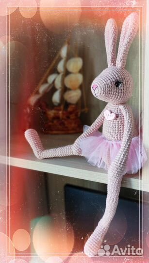 Зайка шалтай -болтайка