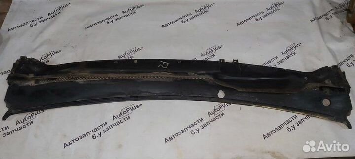 Жабо Ford Focus 2