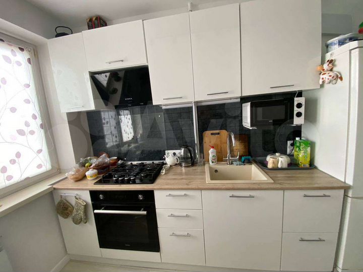 2-к. квартира, 461 м², 8/9 эт.