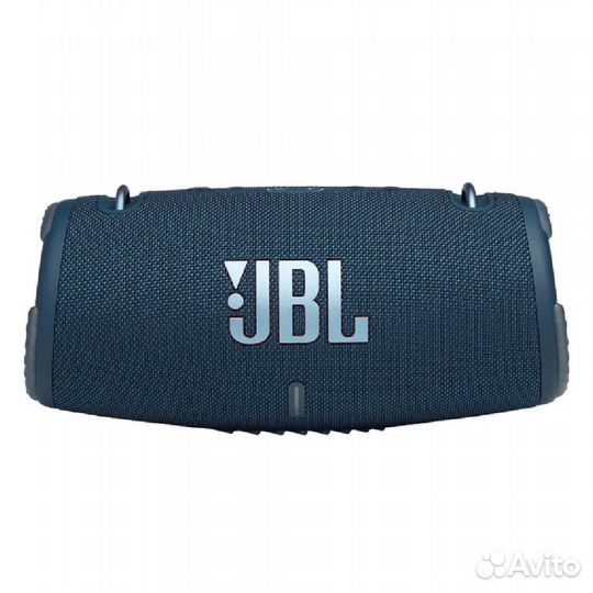 JBL Xtreme 3, Blue