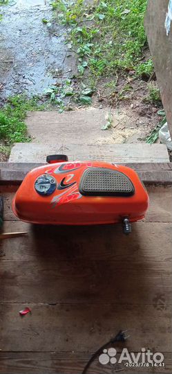 Запчасти на Восход 3м