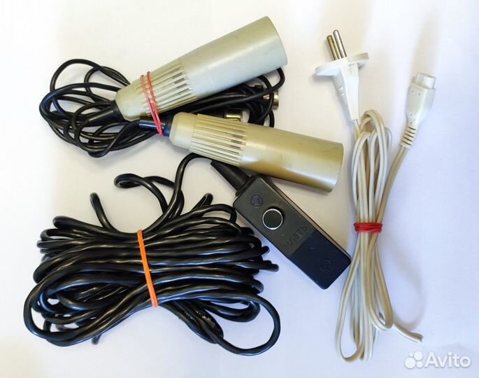 Катушечный магнитофон илеть103-1 стерео