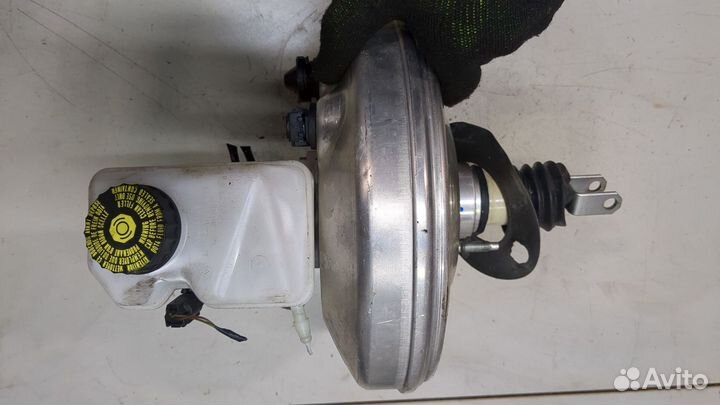 Цилиндр тормозной главный BMW X2 (F39) 2017