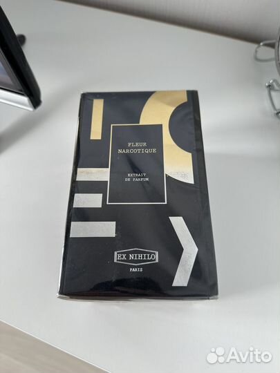 Духи Fleur Narcotique 100 мл