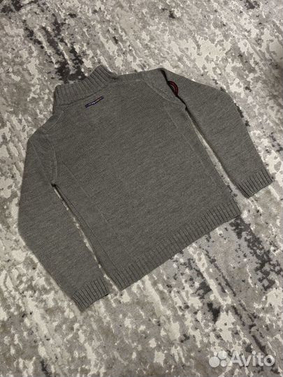 Polo ralph lauren свитер винтаж