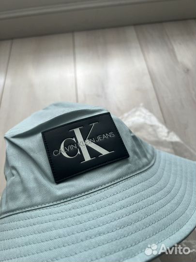 Панама Calvin Klein jeans оригинал