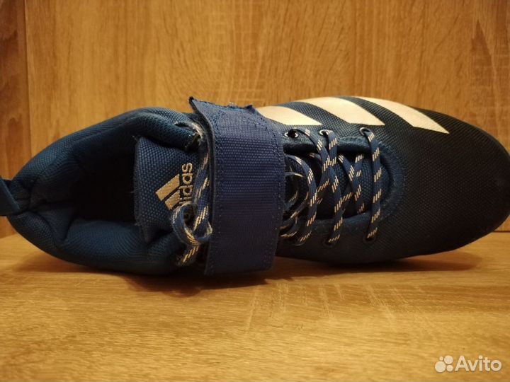 Штангетки adidas