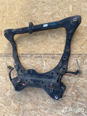 Подрамник Toyota Camry XV70 2017*2024