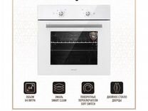 Духовой шкаф электрический beko oim 27201 a