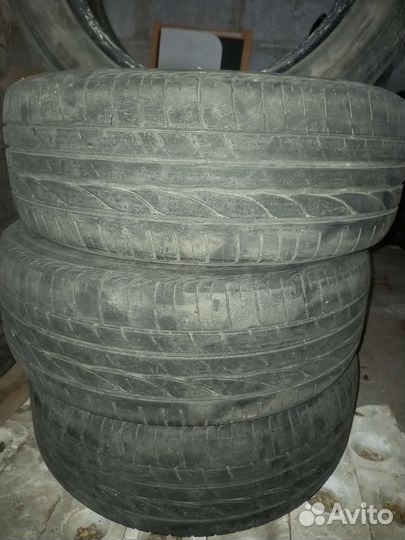 Bridgestone Turanza ER300 205/55 R16