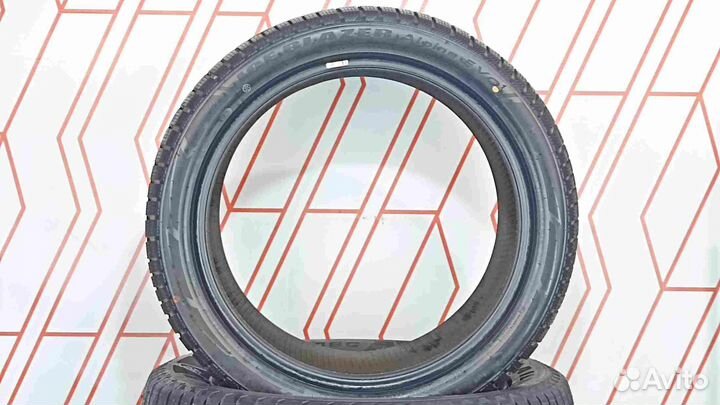 Sailun Ice Blazer Alpine EVO1 315/35 R20 110V