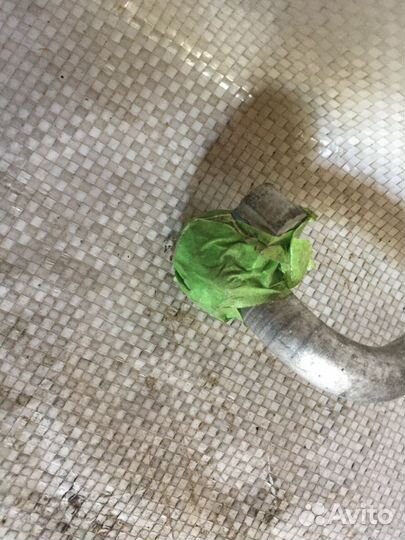 Трубка кондиционера Хонда Джазз Фит