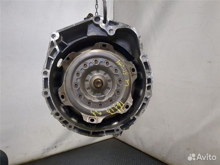 Раздаточный редуктор кпп BMW X3 F25, 2014