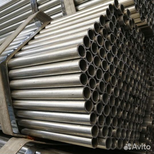 Труба нерж оптом Металлопрокат
