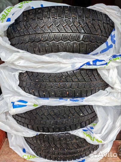 Viatti Brina Nordico V-522 205/65 R16 30G