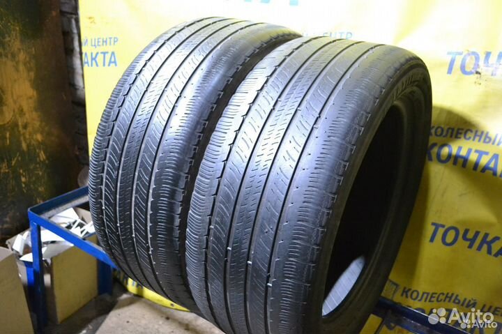 Michelin Latitude Tour HP 255/50 R19