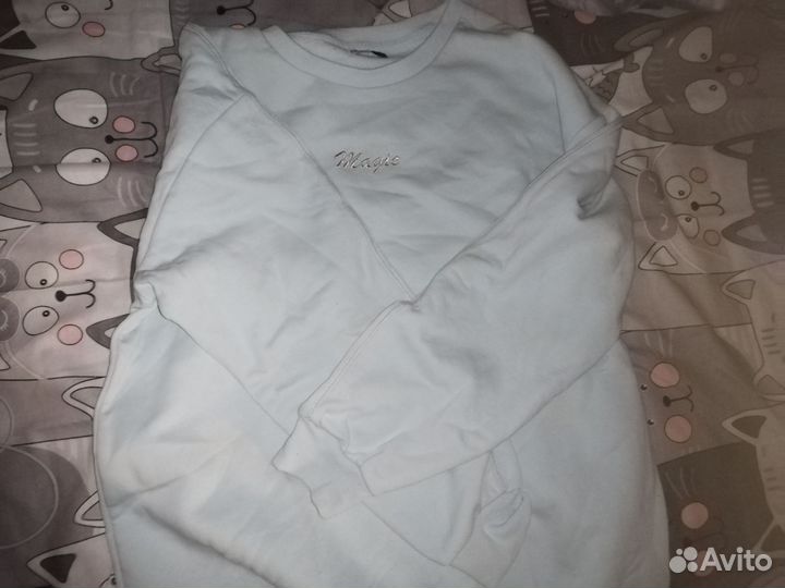 Вещи женские пакетом всё 600