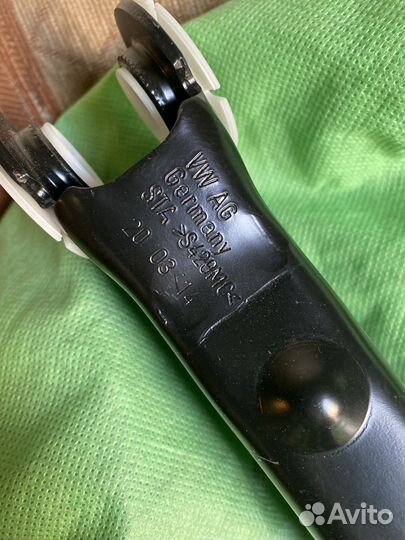 Педаль тормоза Фольксваген Гольф 7