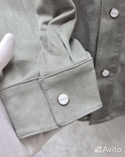 Рубашка мужская Kiton