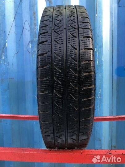 Goodyear Vector 4Seasons Cargo 205/75 R16C 110Q