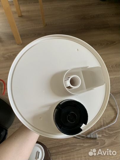 Увлажнитель воздуха xiaomi deerma