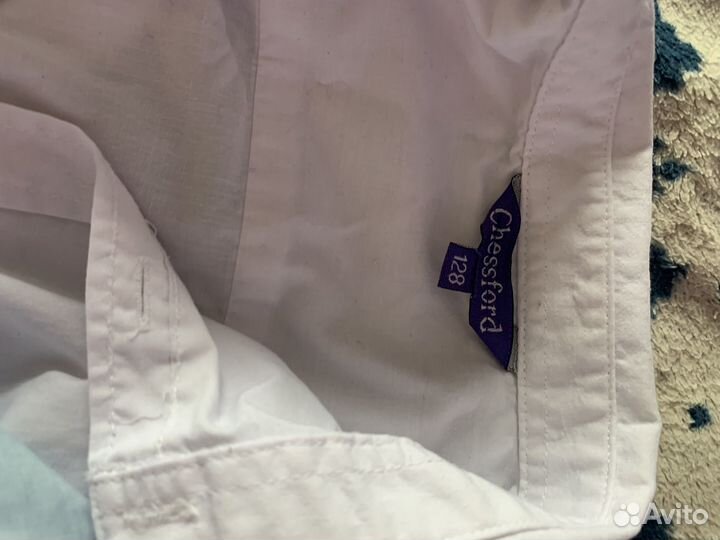 Пакет вещей