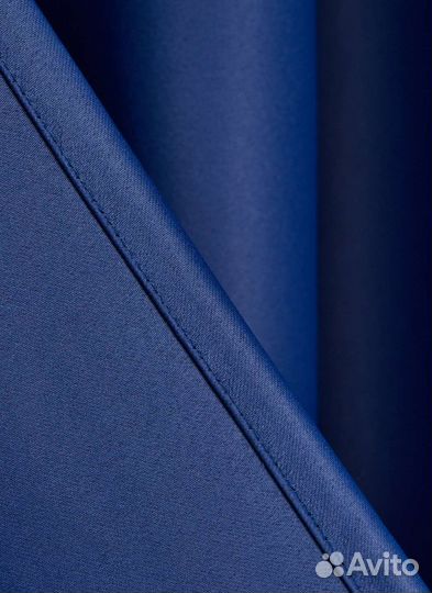 Шторы блекаут