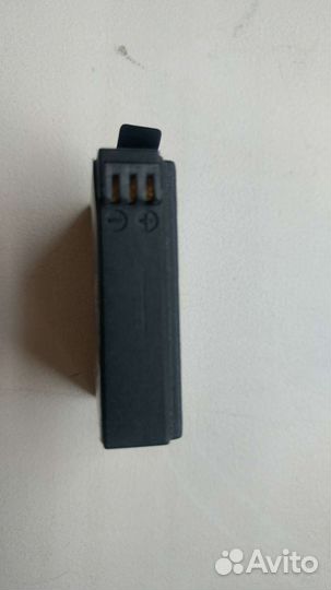 Аккумулятор для Go Pro