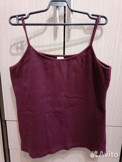 Топ майка