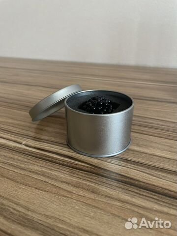 Магнитные шарики неокуб