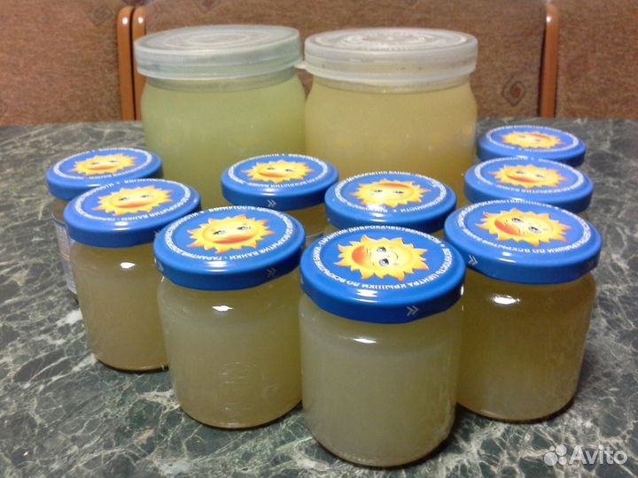 Барсучий жир