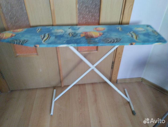 Гладильная доска в отл. состоянии